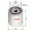 BOSCH 0 986 628 259 Air Dryer Cartridge, compressed-air system